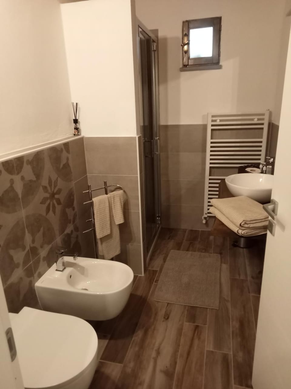 b&b La Divina Pietra Bed and Breakfast in Emilia-Romagna