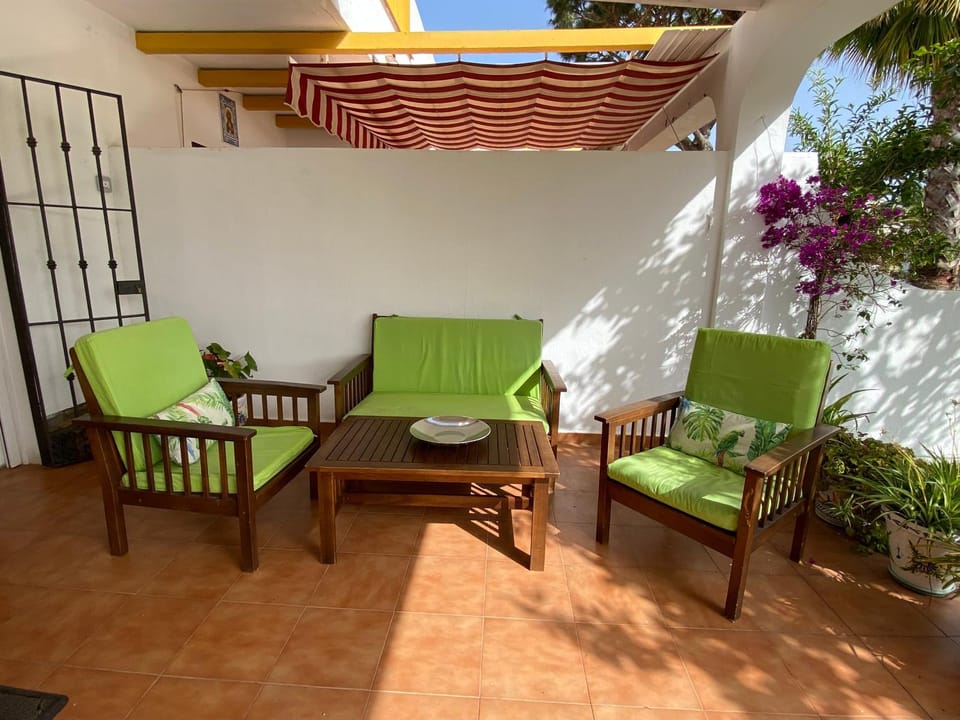 Villa Luz Deluxe Villa in Costa de la Luz