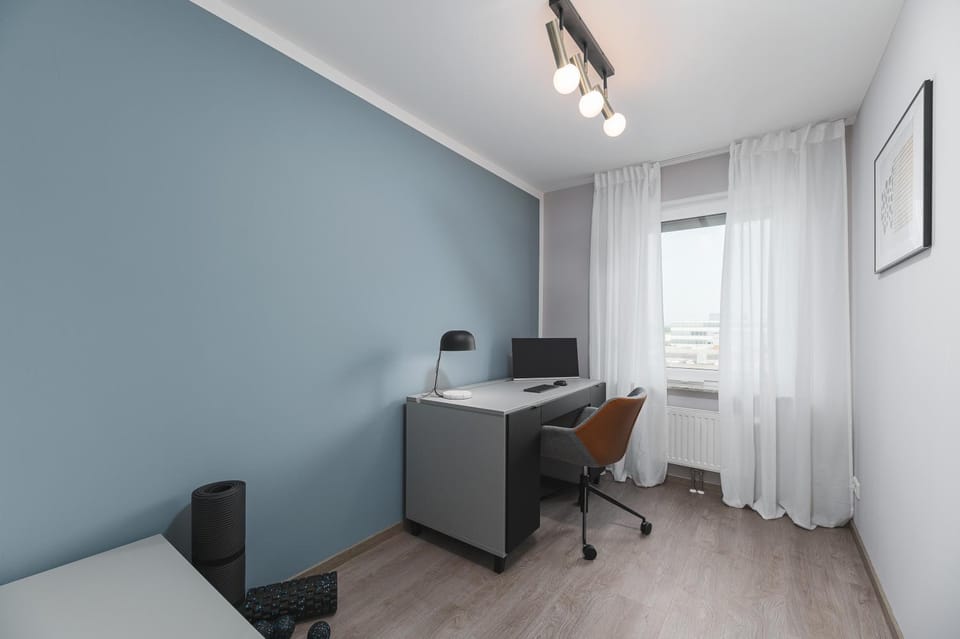 TV and multimedia, Business facilities, Sports