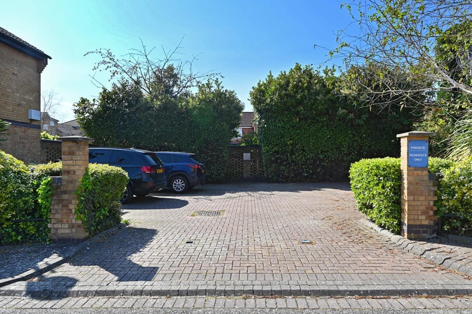 Day, Street view, Parking