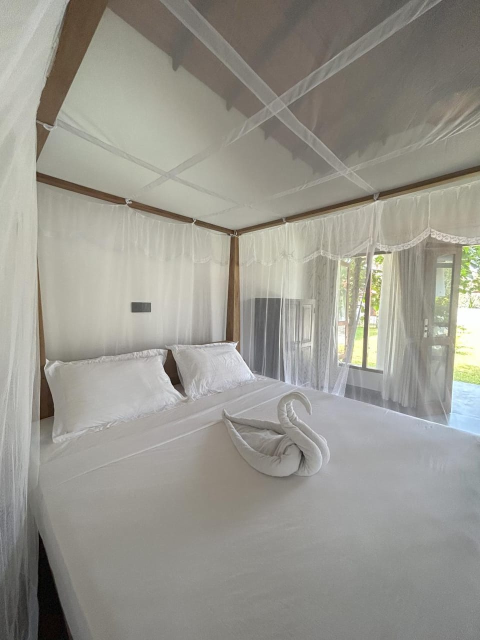 Property building, Bedroom