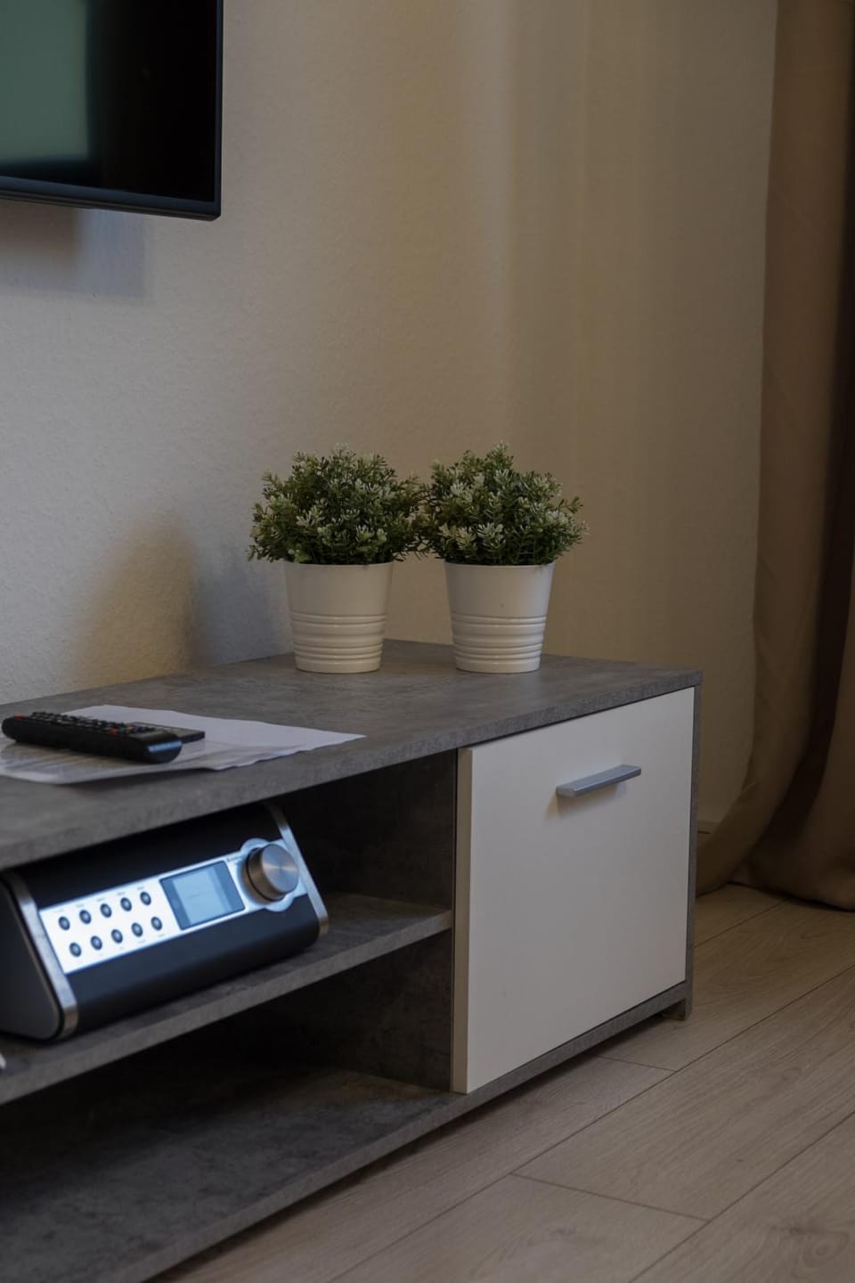 TV and multimedia