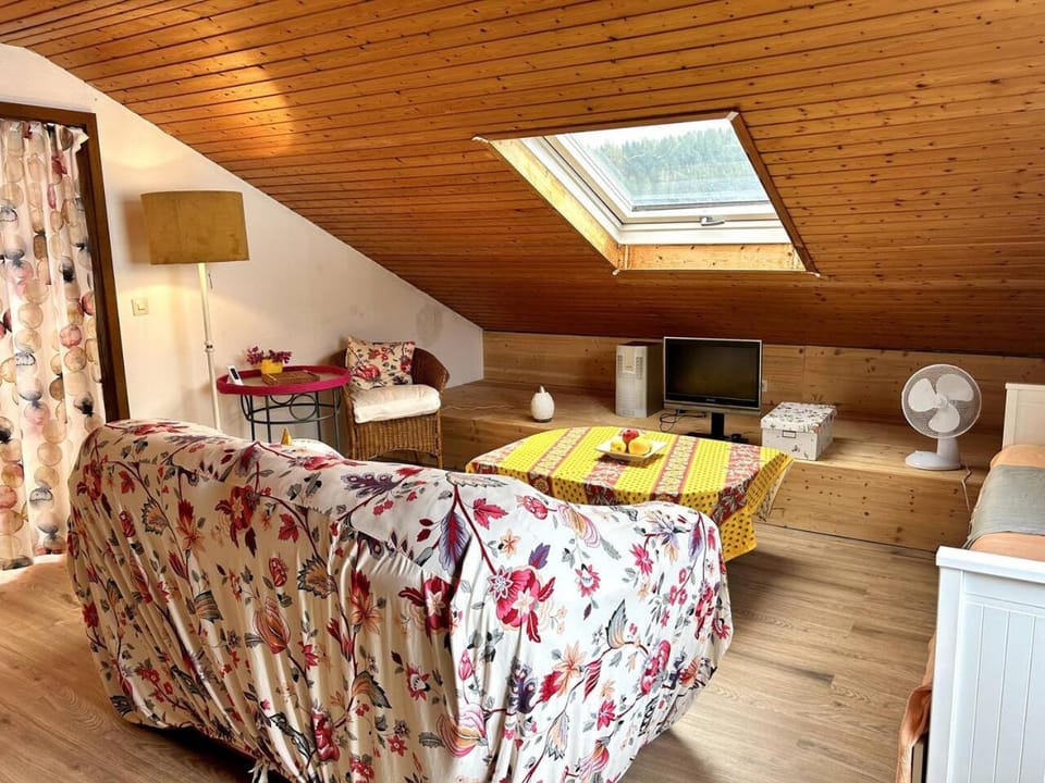 Communal lounge/ TV room, TV and multimedia, Living room, Photo of the whole room, Seating area, Evening entertainment