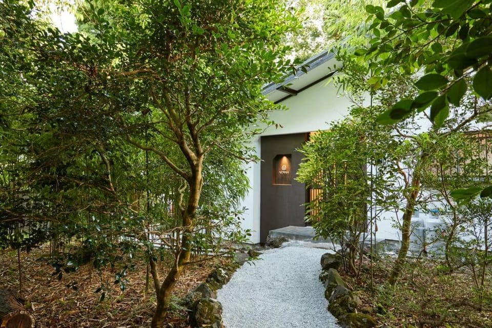 VOYAN RESORT 伊豆MADOKA Villa in Shizuoka Prefecture