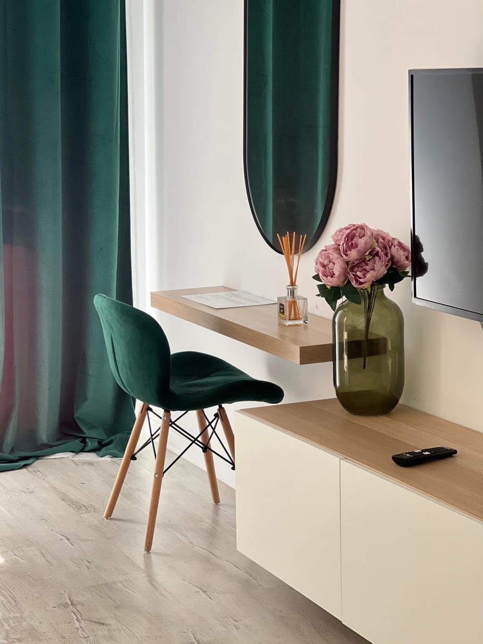 Amena Residence Apartment in Bucharest