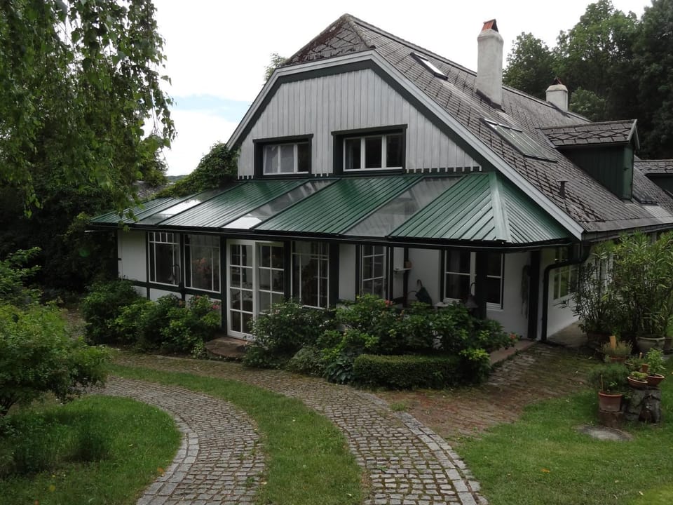 Landhof Ott Apartment in Austria
