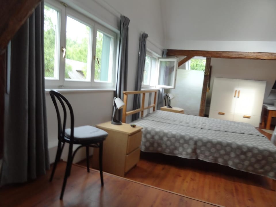 Landhof Ott Apartment in Austria