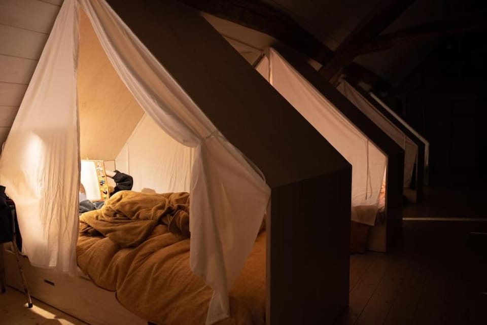 Vakantiehuis Douce Douze House in Grand Est