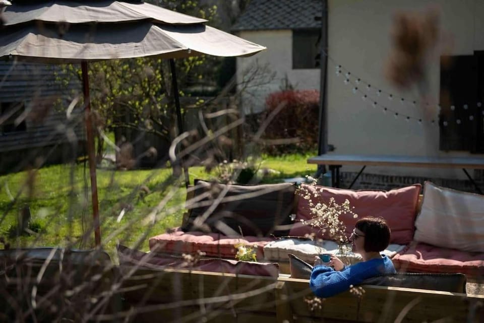 Vakantiehuis Douce Douze House in Grand Est