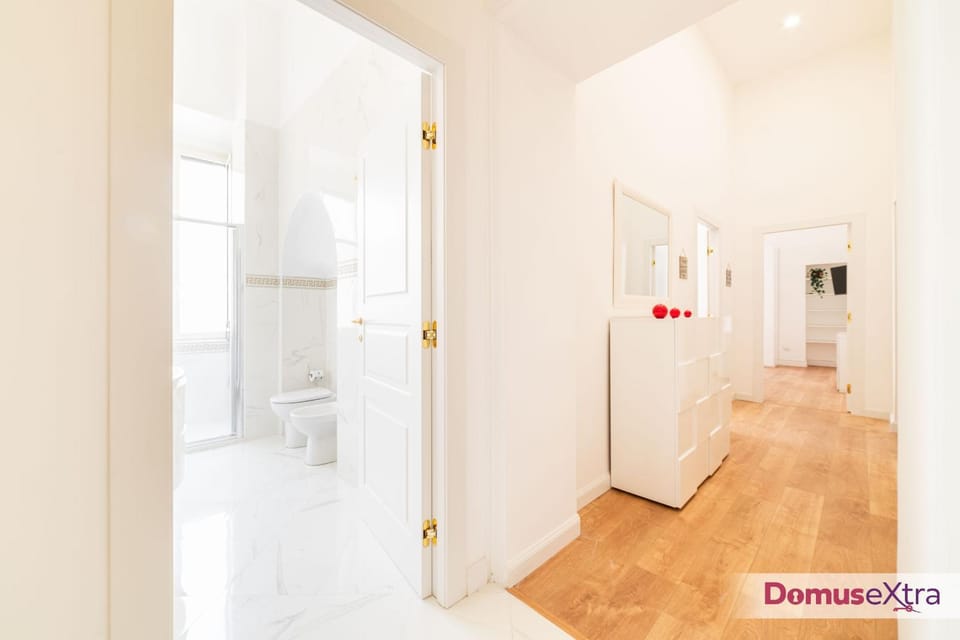 Shower, Bathroom, Photo of the whole room