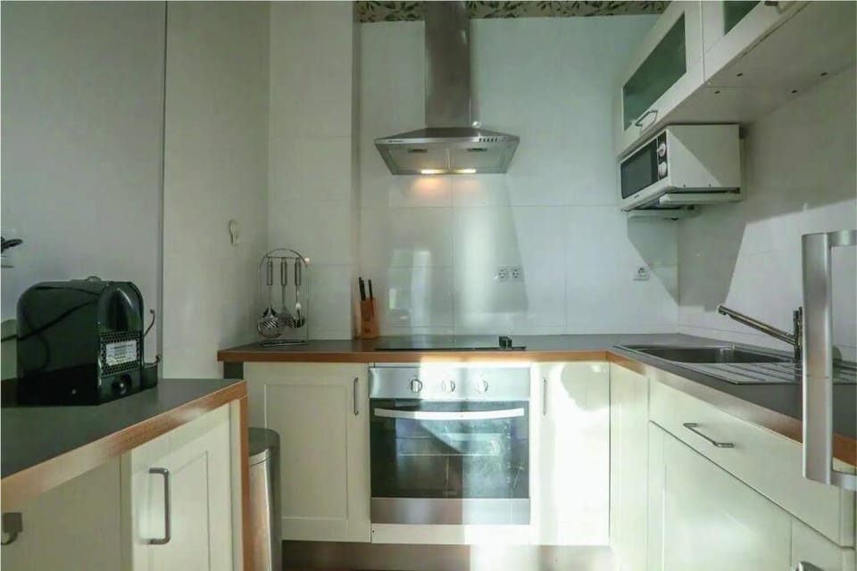 Alameda de Hércules - Casa Nena Apartment in Seville