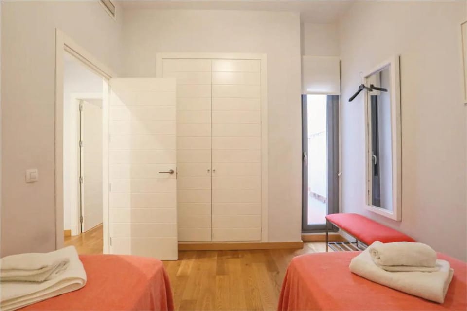 Alameda de Hércules - Casa Nena Apartment in Seville