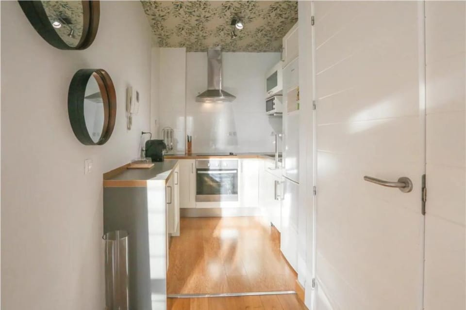 Alameda de Hércules - Casa Nena Apartment in Seville