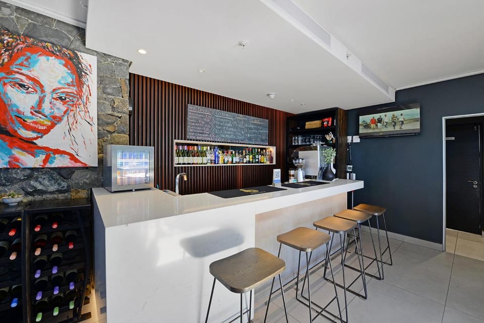 Lounge or bar