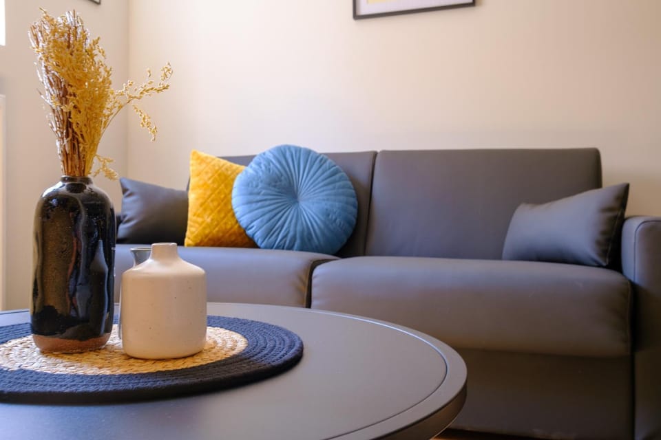 Le Caveau de Sigo Apartment in Grand Est