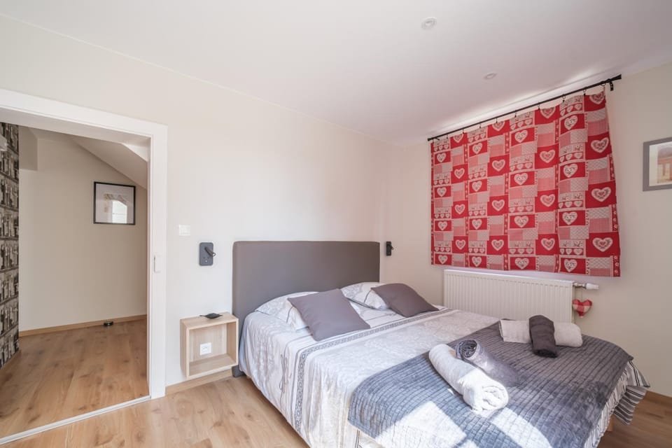 Le Caveau de Sigo Apartment in Grand Est