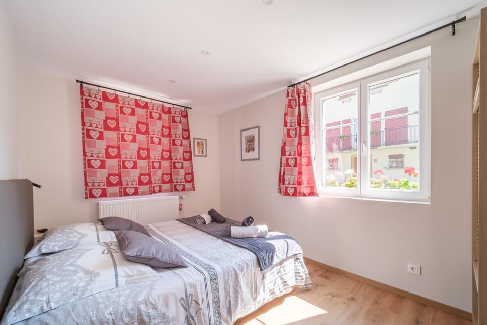 Le Caveau de Sigo Apartment in Grand Est