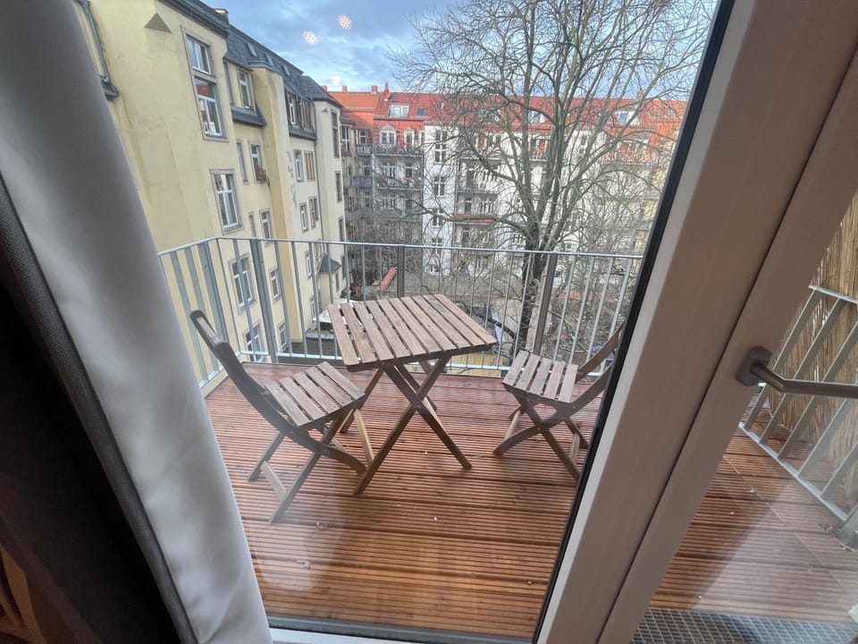 New Business Apartment Nr23 Apartment in Dresden-Neustadt