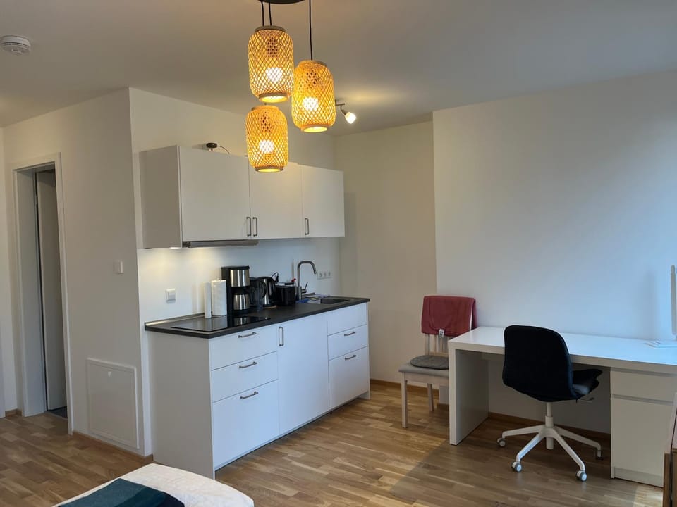 New Business Apartment Nr23 Apartment in Dresden-Neustadt