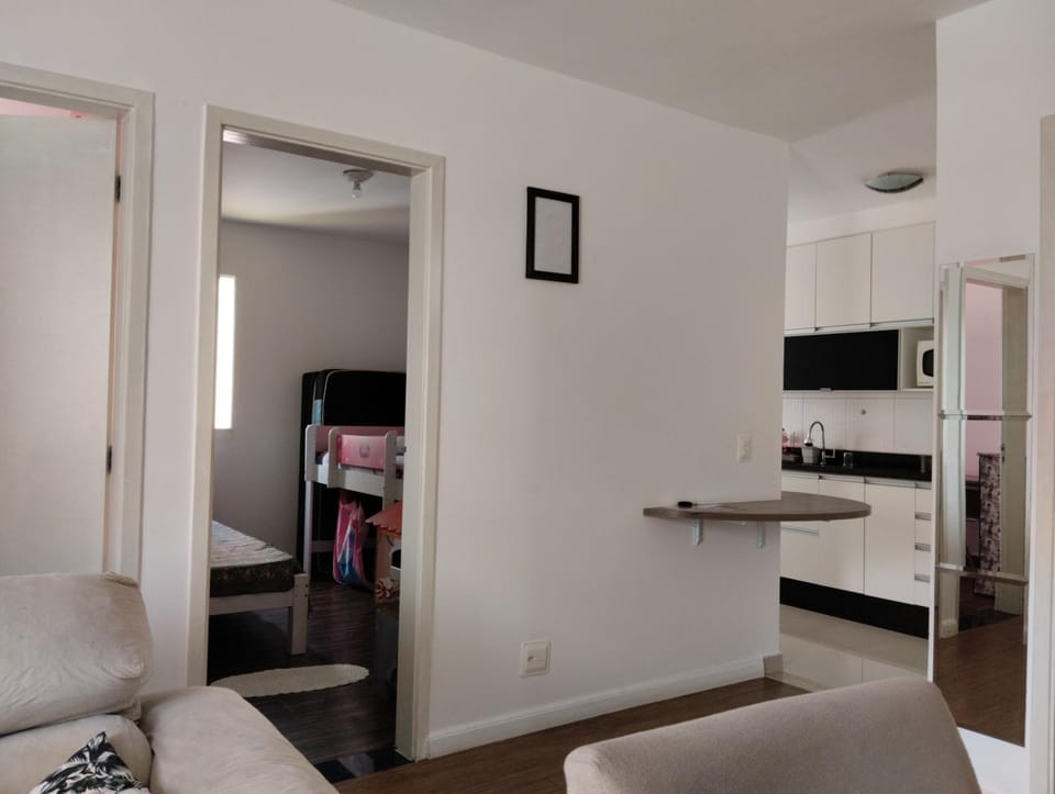 Alcimar Zuzo Apartment in Mogi das Cruzes
