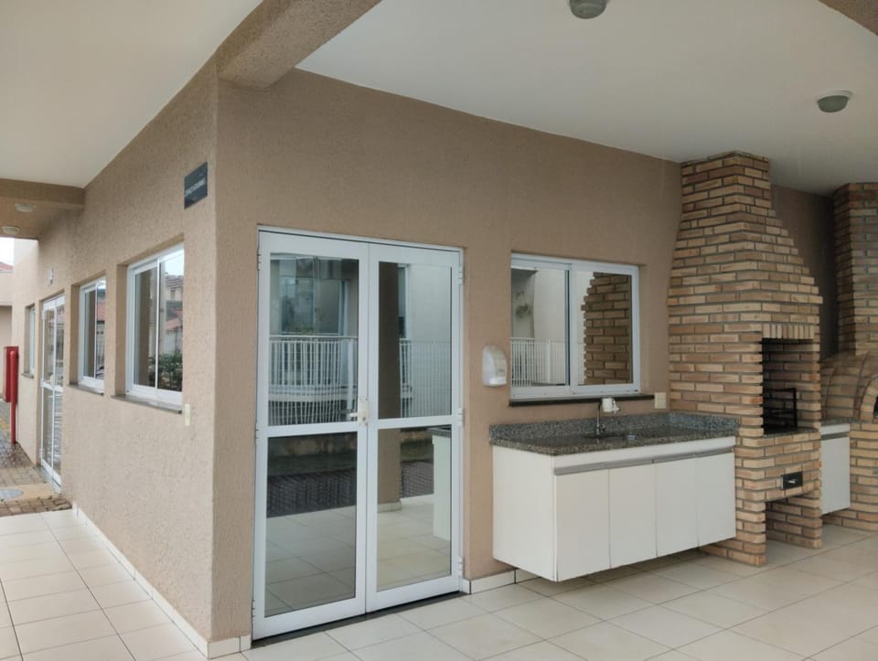 Alcimar Zuzo Apartment in Mogi das Cruzes