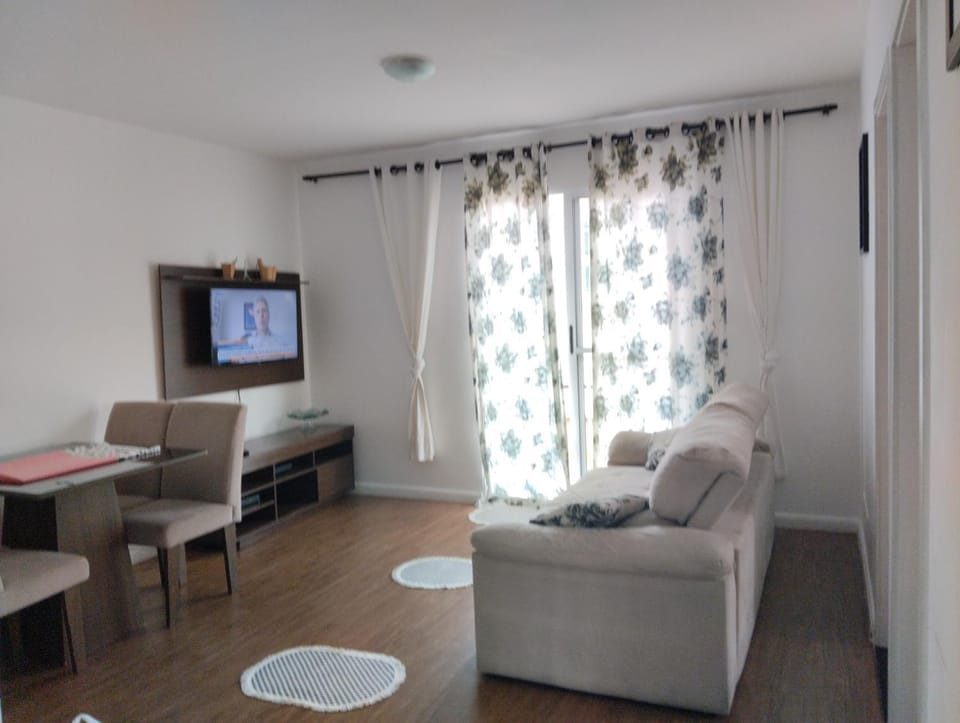 Alcimar Zuzo Apartment in Mogi das Cruzes