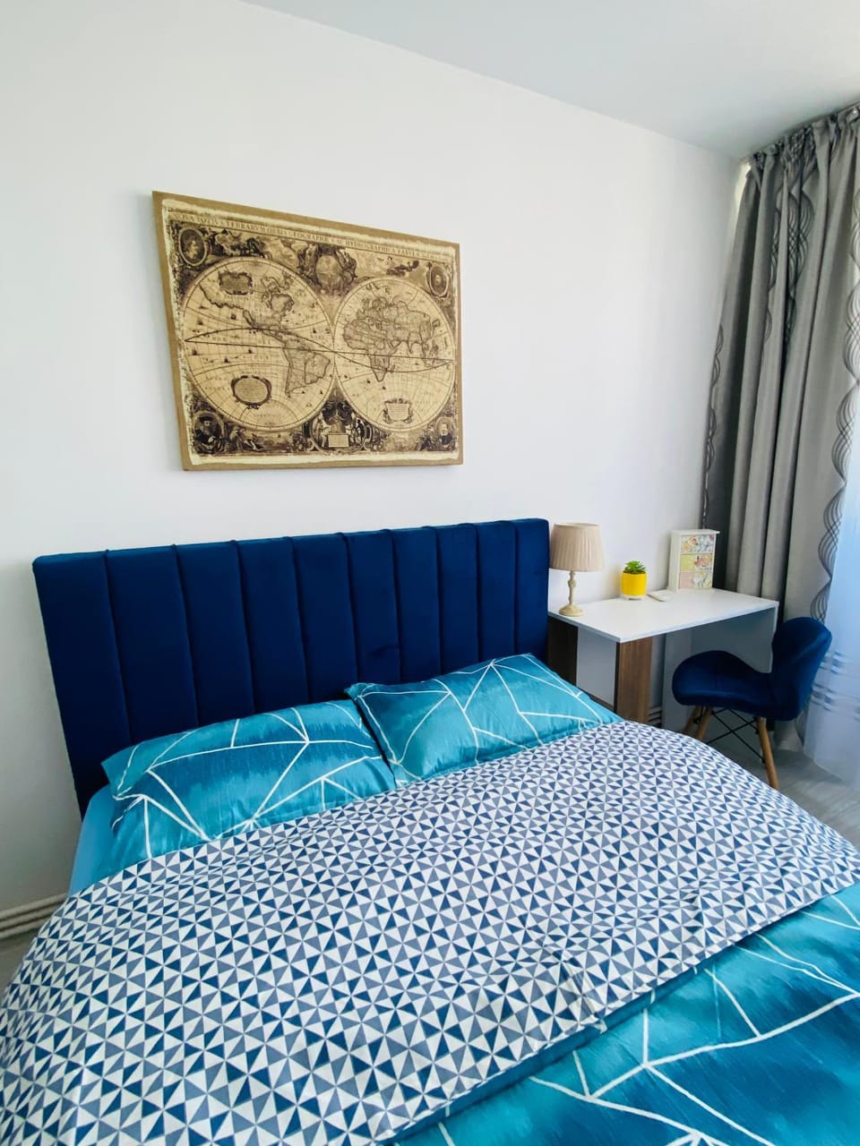 La Ursi Apartment in Moldova