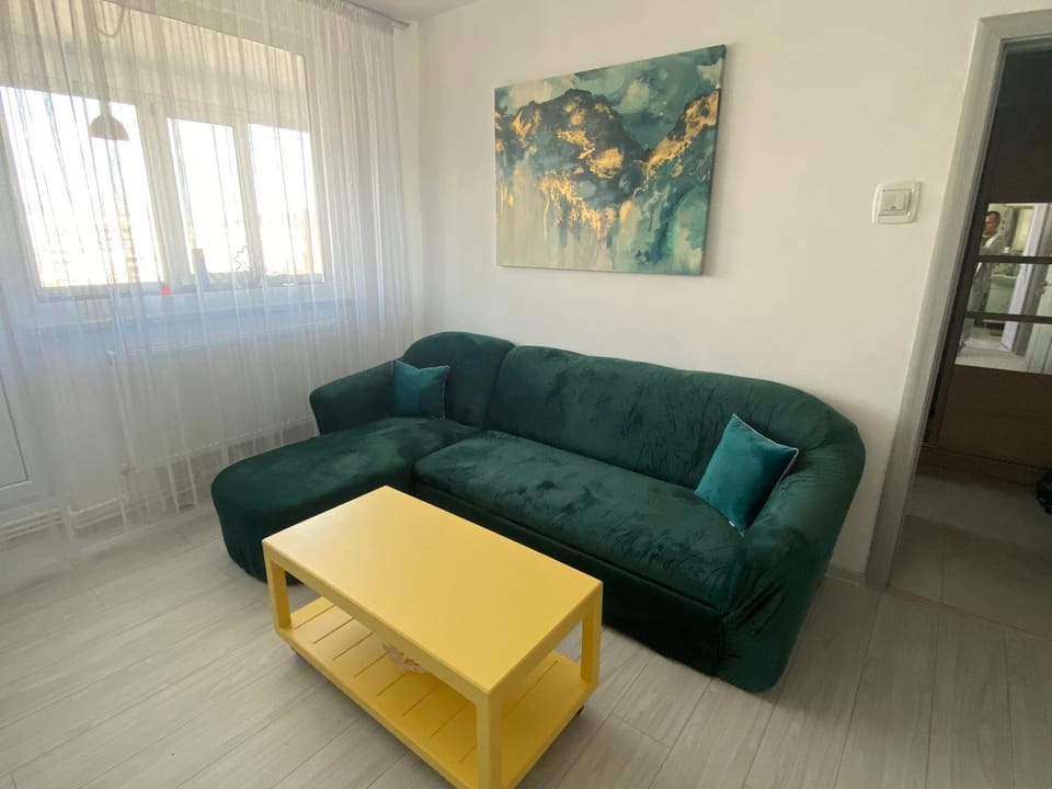 La Ursi Apartment in Moldova