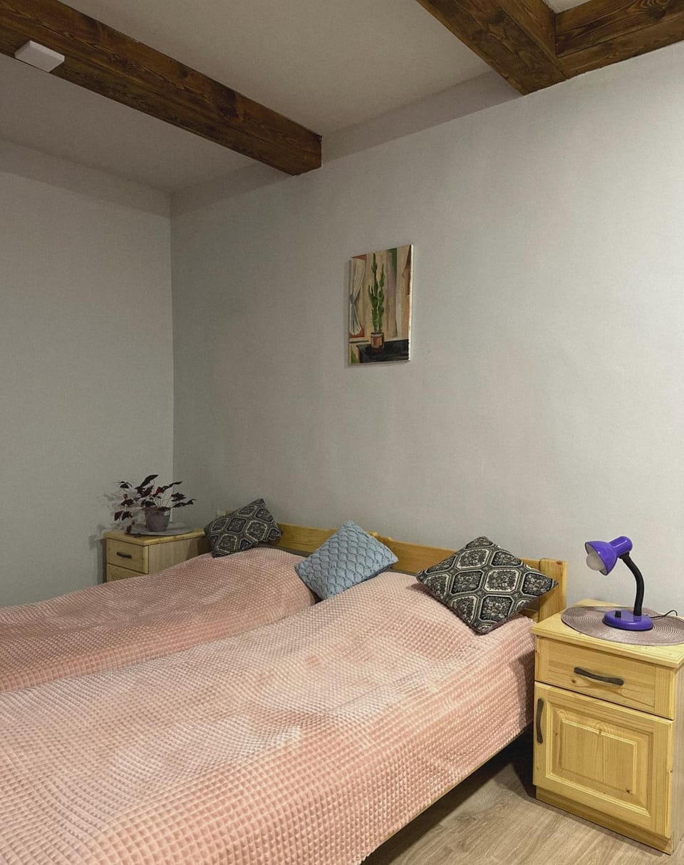 Home-restaurant in Vanadzor Bed and Breakfast in Armenia