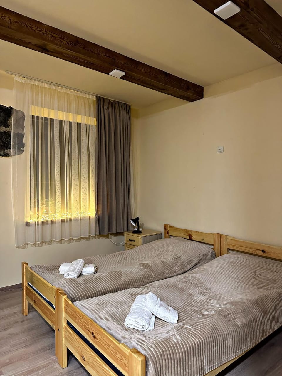 Home-restaurant in Vanadzor Bed and Breakfast in Armenia