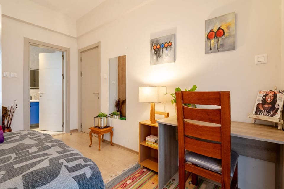 Sunny Modern Apartment Cinnamon Residence Apartment in Nairobi