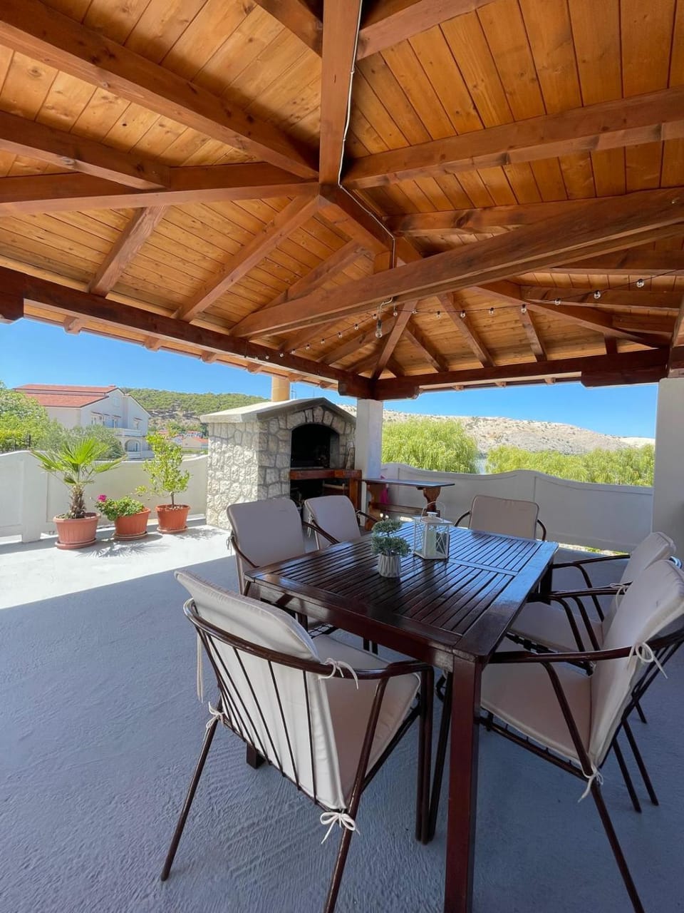 Apartmani LUKA Apartment in Lopar