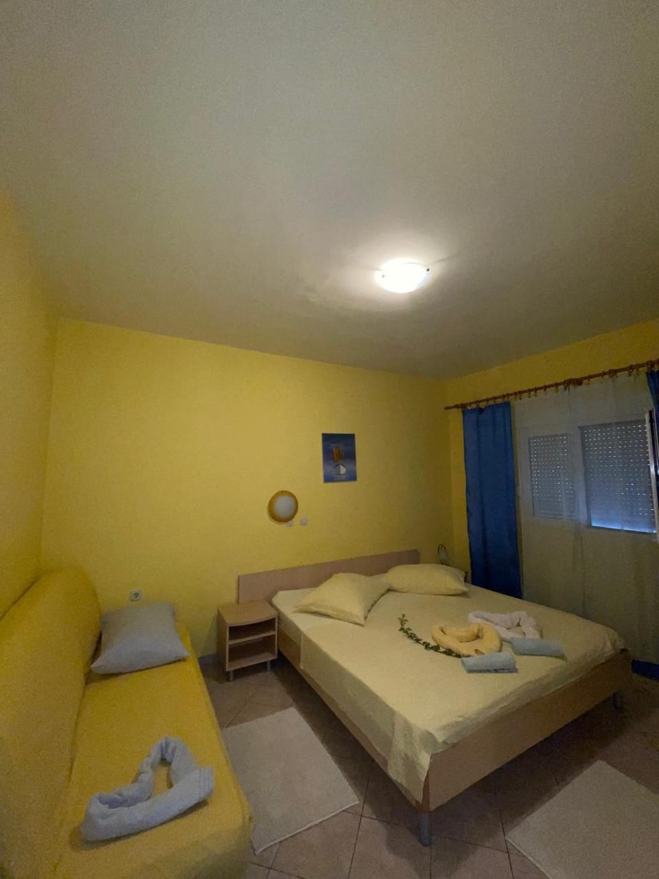 Apartmani LUKA Apartment in Lopar