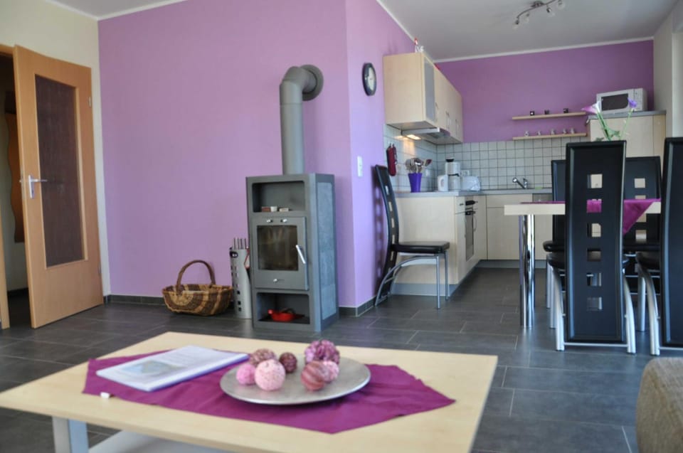 Ferienhaus Müritzperle Apartment in Röbel