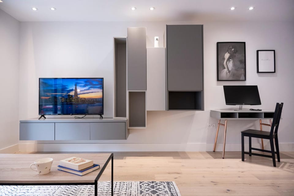 TV and multimedia, Living room