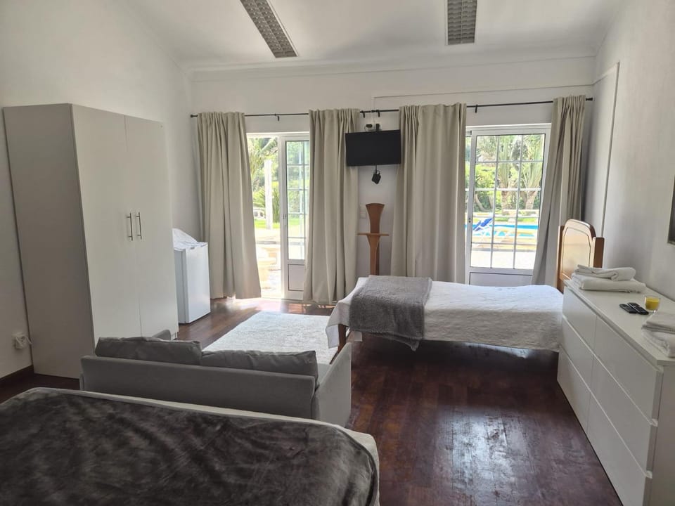 Casa da Fazenda Vacation rental in Portugal