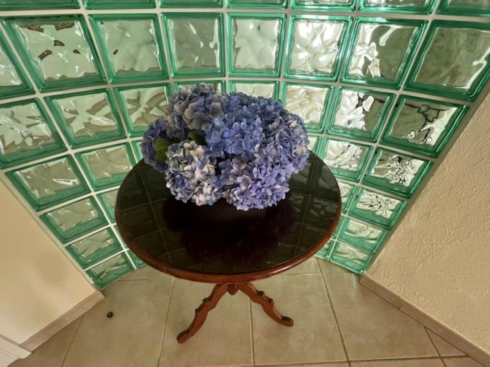 Decorative detail