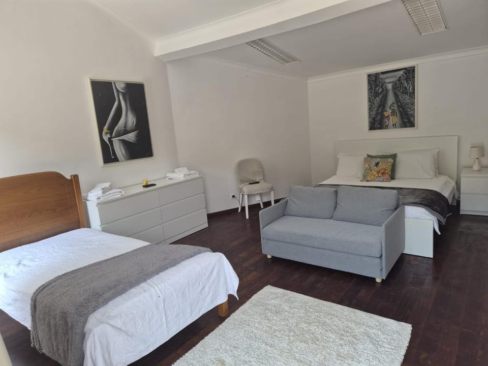Casa da Fazenda Vacation rental in Portugal