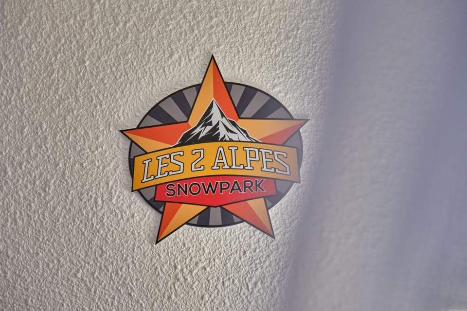 Studio les 2 Alpes Apartment in Les Deux Alpes