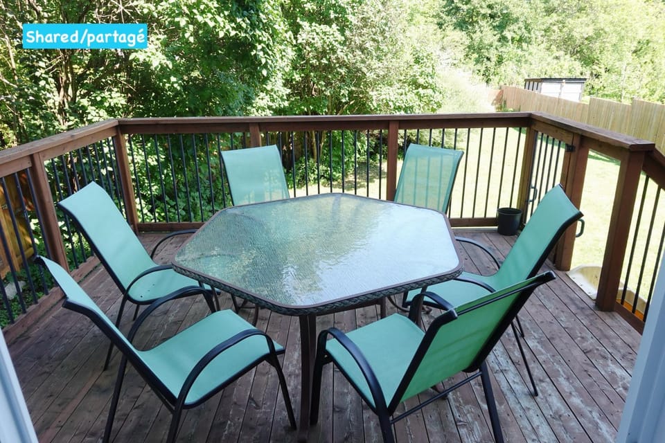 Patio, View (from property/room), Balcony/Terrace
