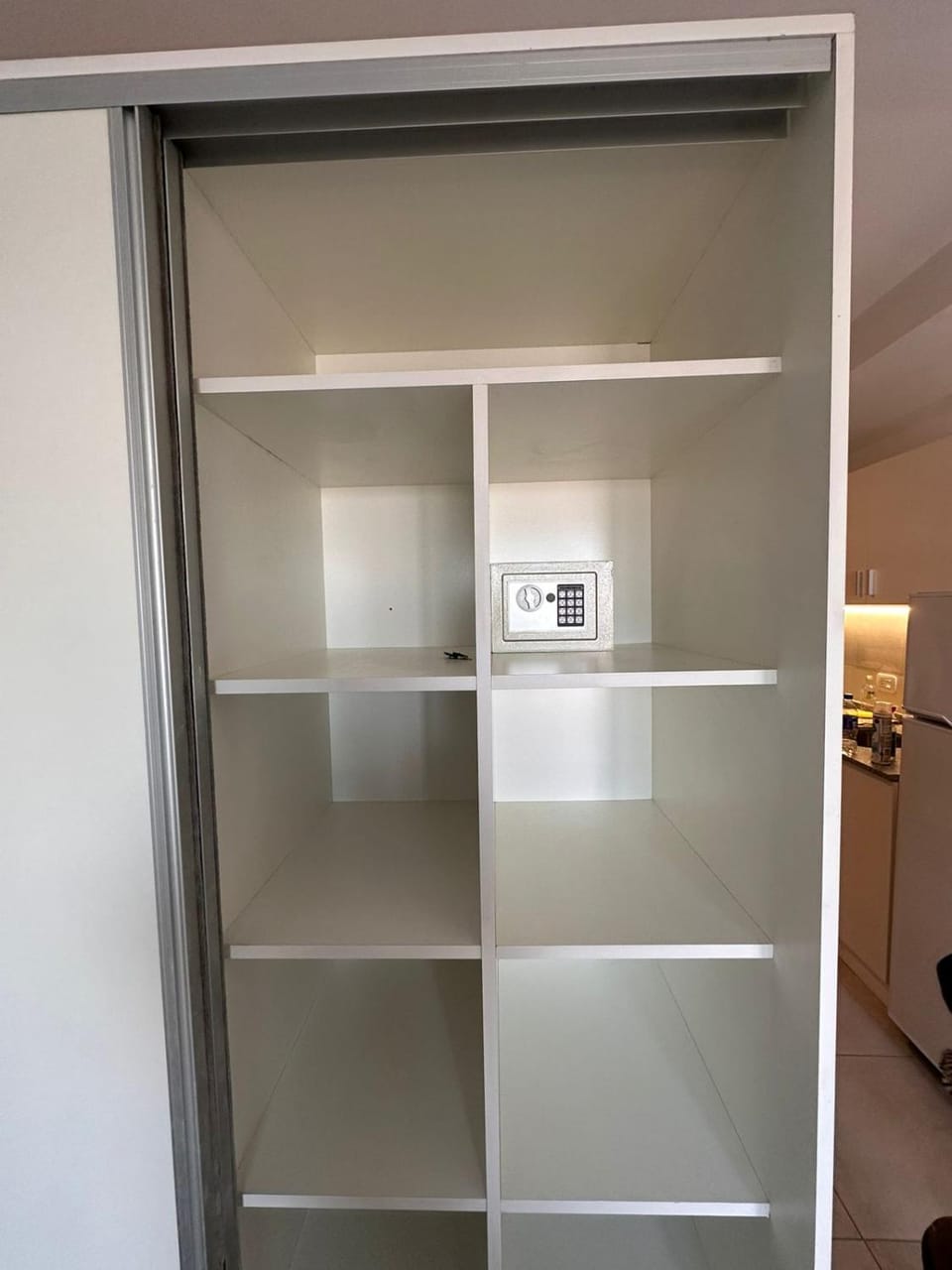 A344 Apartment in Resistencia