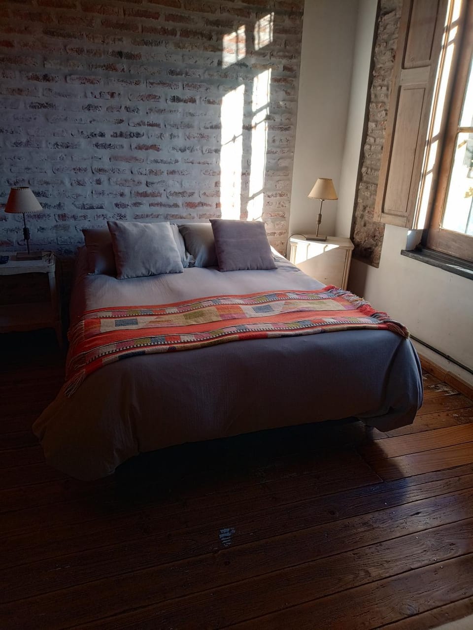 Hostería Casa de Campo Inn in Chascomús