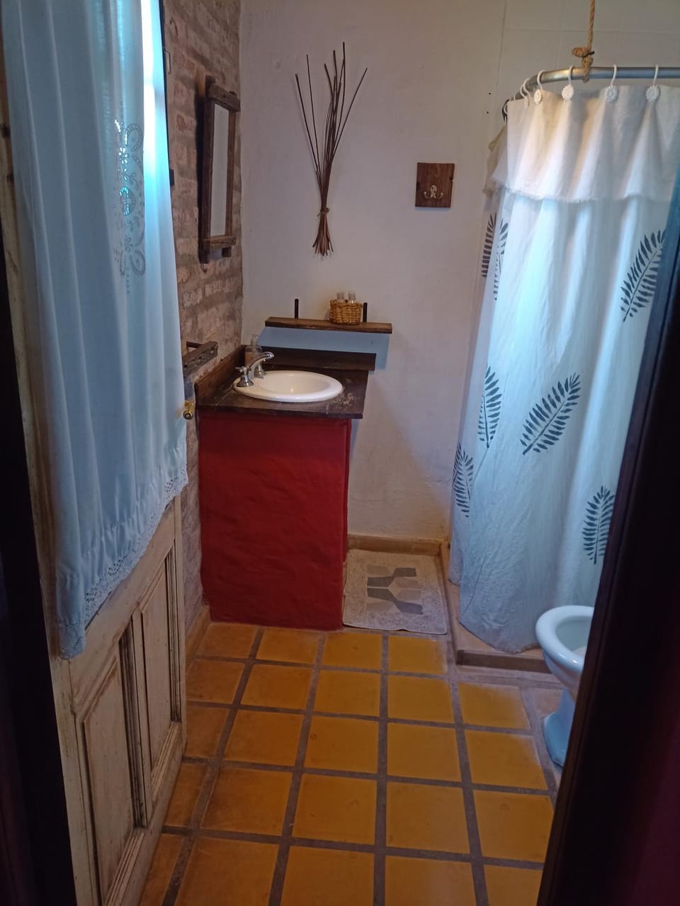 Hostería Casa de Campo Inn in Chascomús