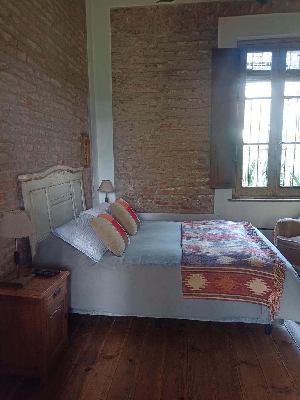 Hostería Casa de Campo Inn in Chascomús