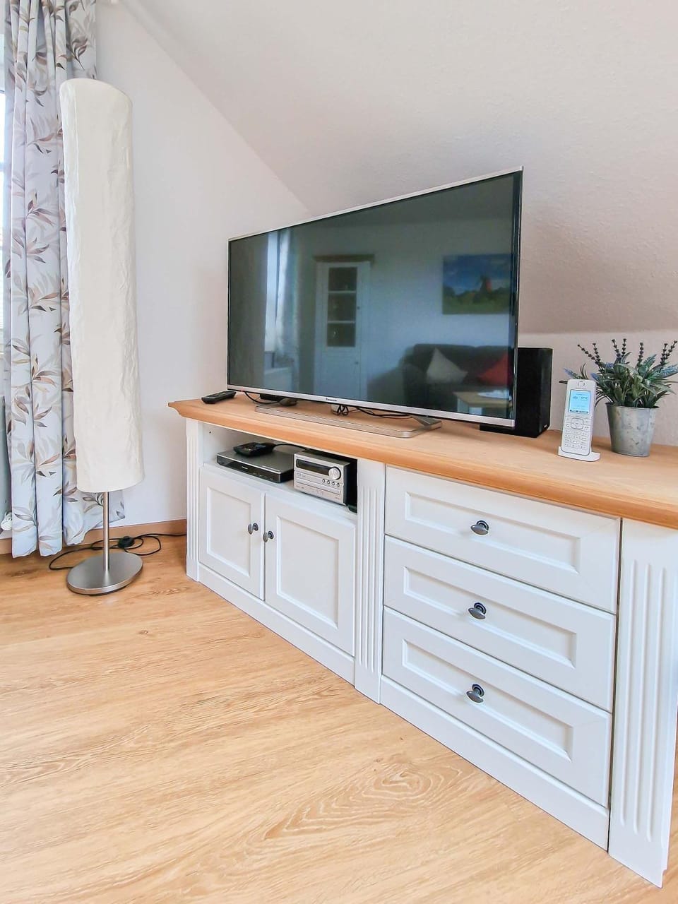 TV and multimedia