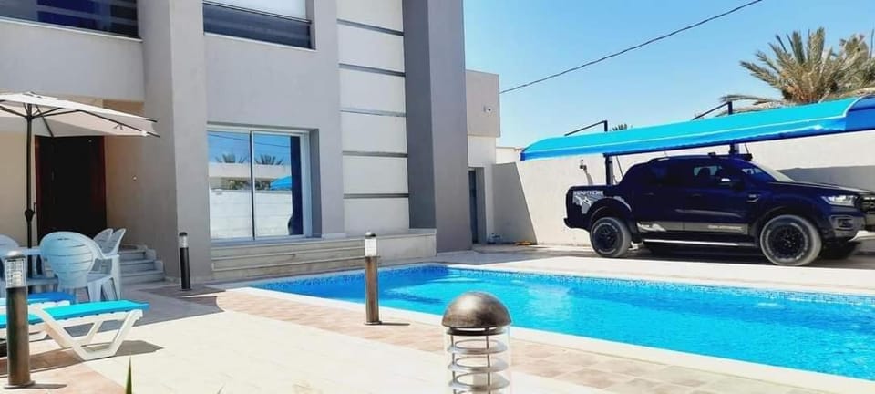 MAISON RITEl 5 Villa in Tunisia