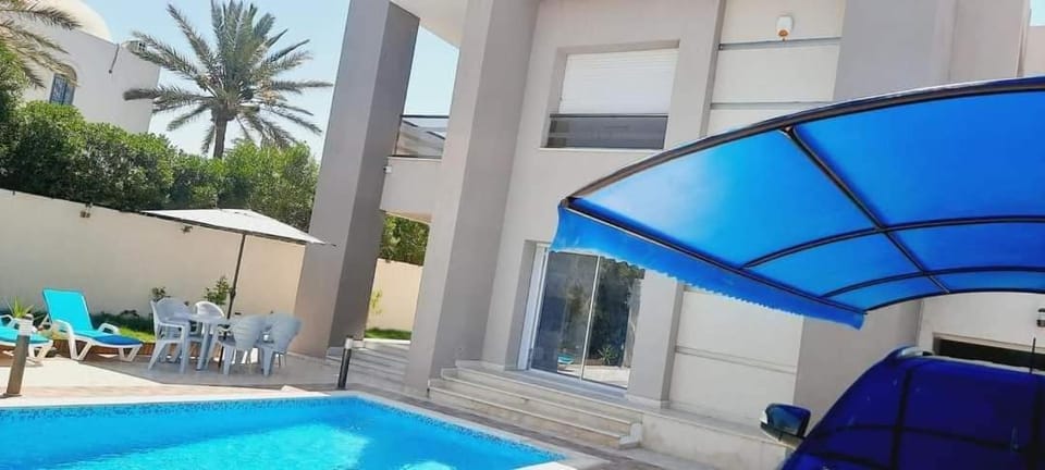 MAISON RITEl 5 Villa in Tunisia
