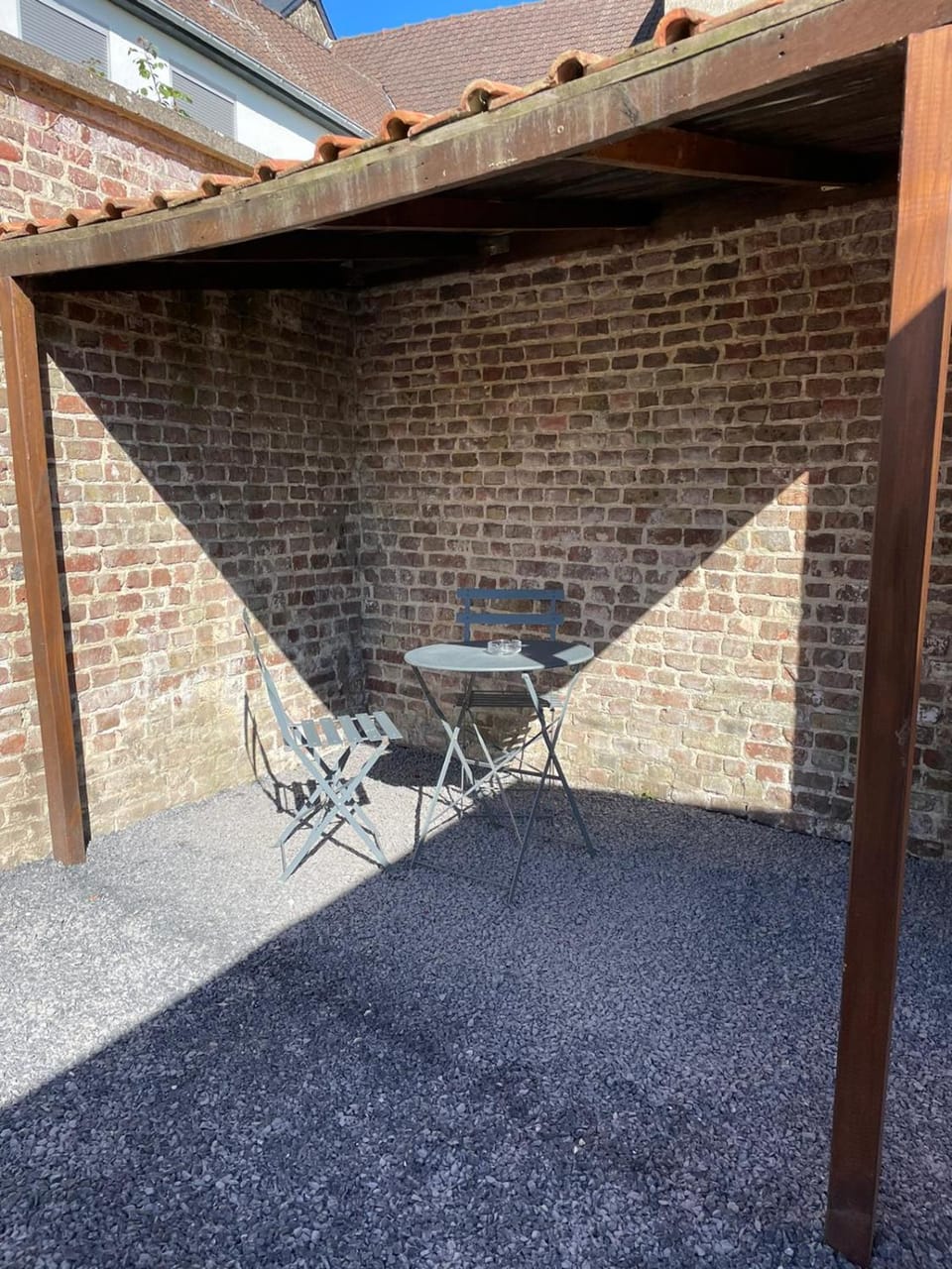 Agréable maison avec SPA House in Hauts-de-France