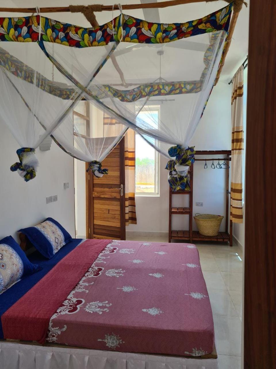 Five Seasons Zanzibar Ocean Apartments Apartment in Unguja North Region