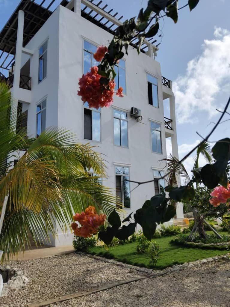 Five Seasons Zanzibar Ocean Apartments Apartment in Unguja North Region
